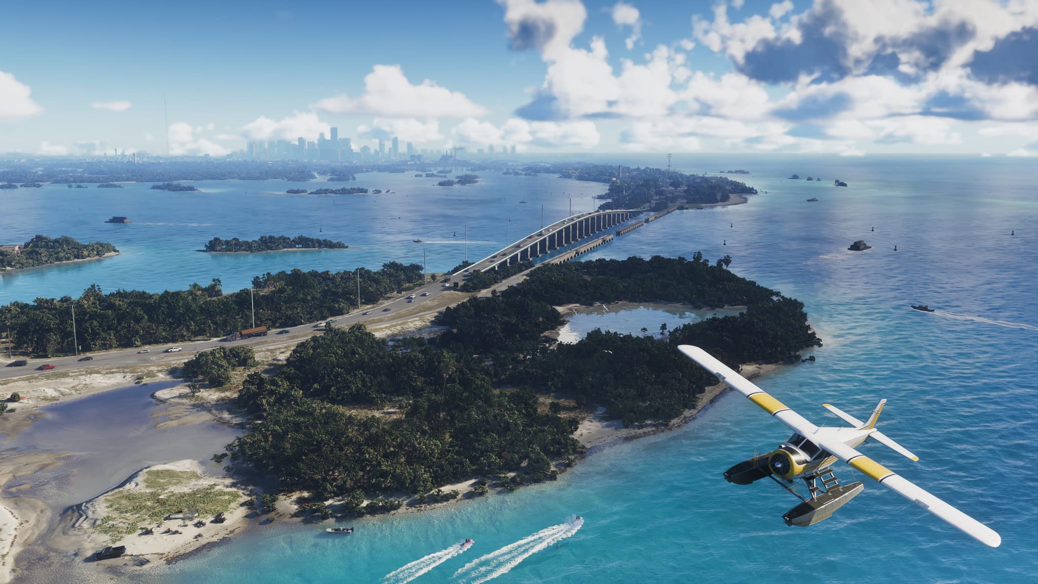 GTA 6 Map: All 6 Confirmed Regions of Leonida
