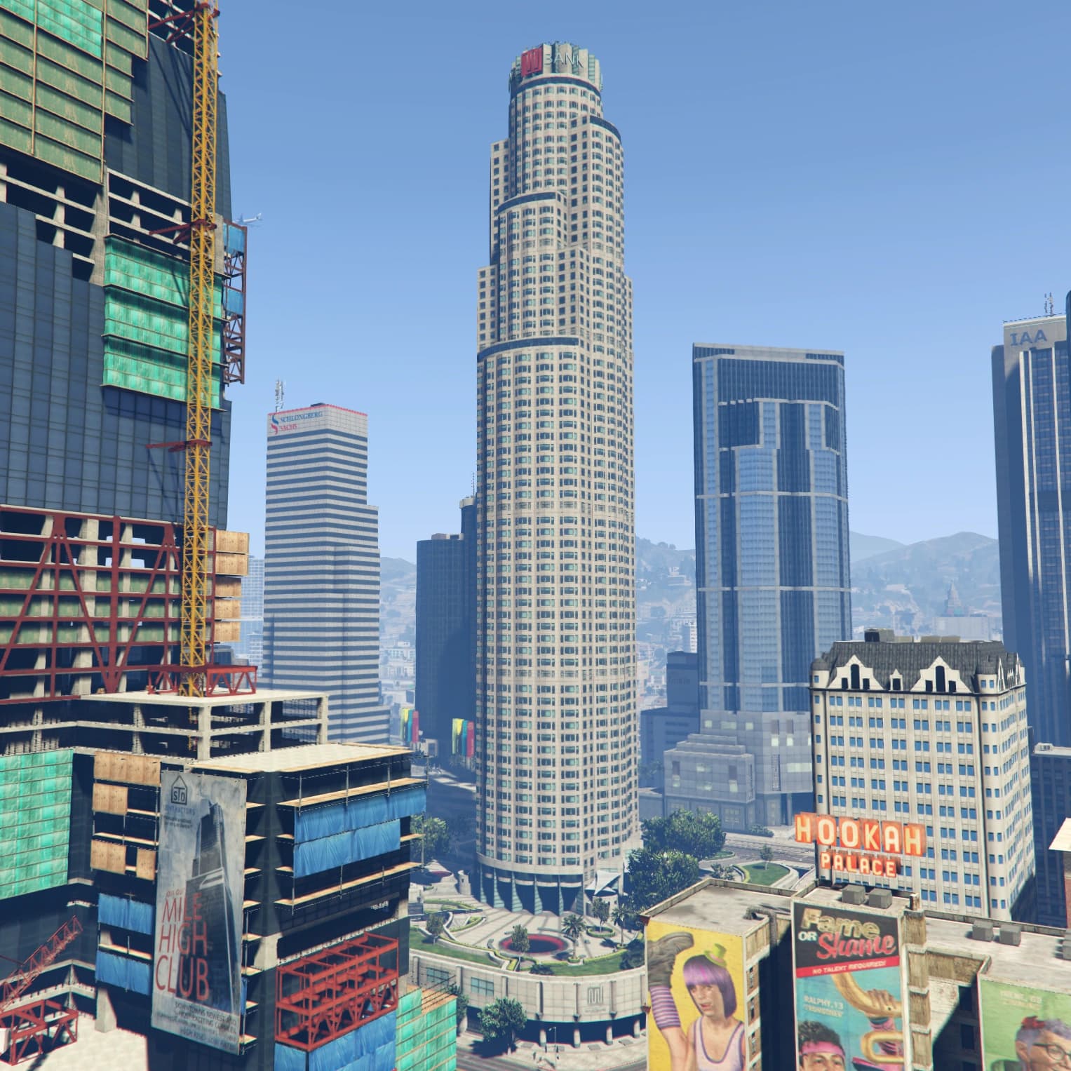 GTA 5 in 2013 vs Today: 13 Years of Evolution