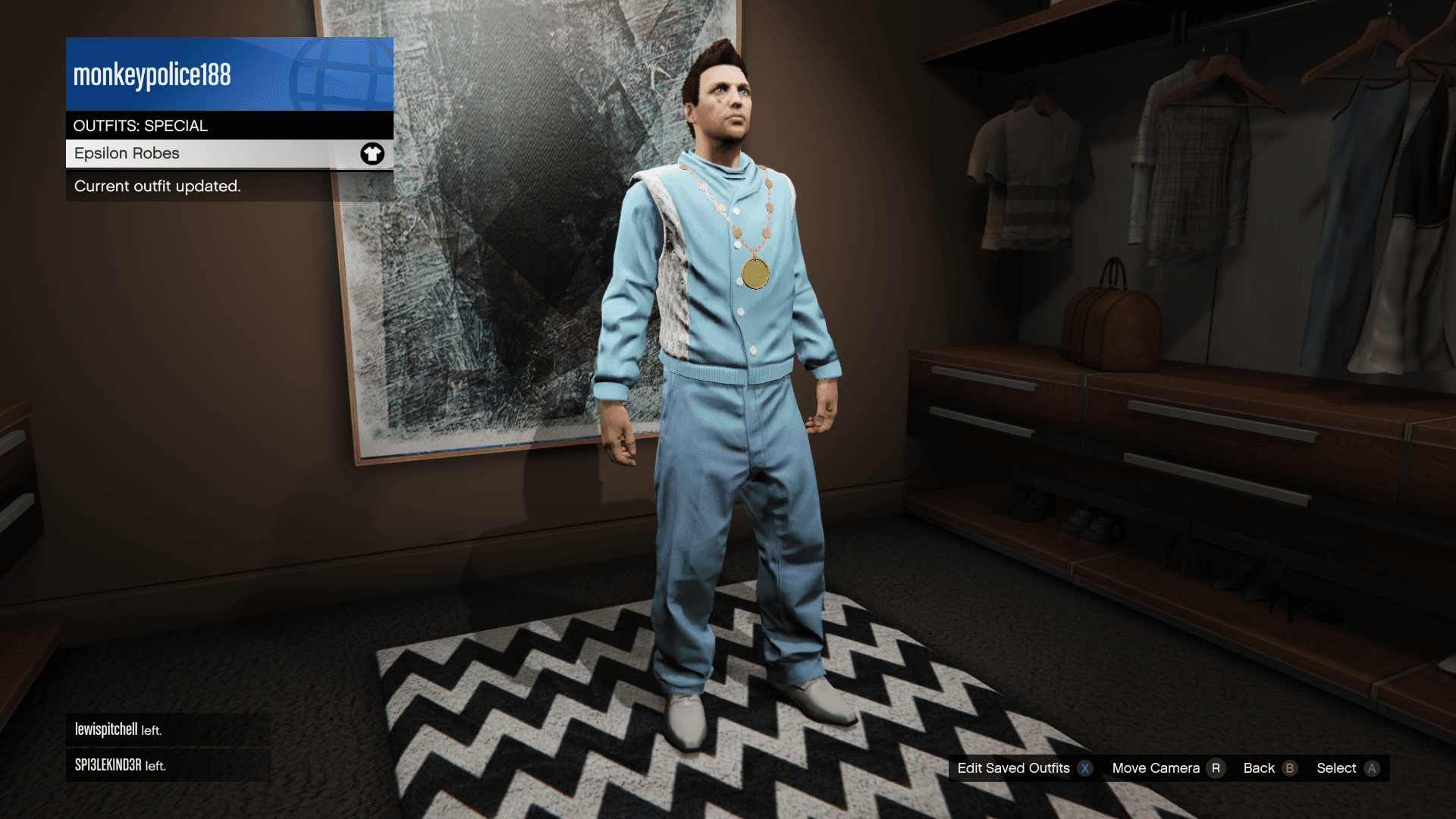 The Epsilon Program in GTA 5: The Kifflom Cult Explained