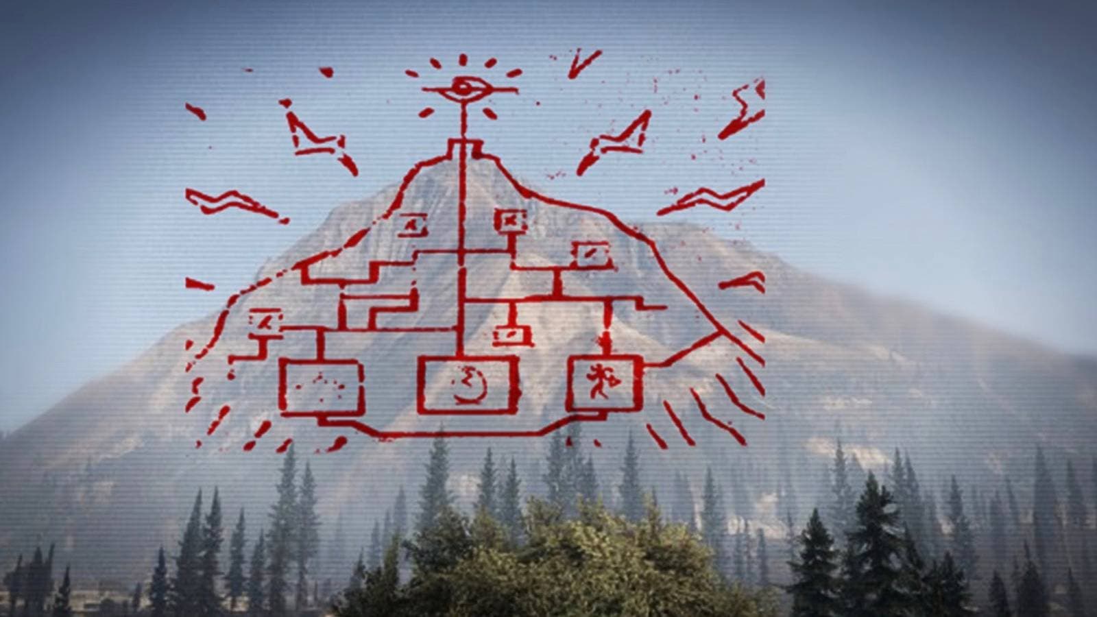 Will GTA 6 Bring Back the Mount Chiliad Mystery?
