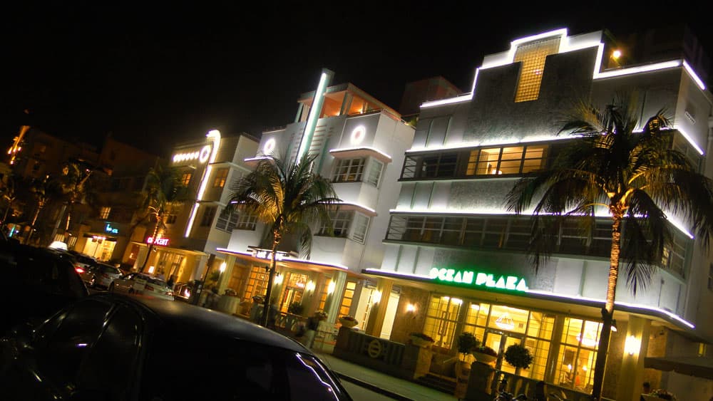 GTA 6 Real-Life Locations: The Florida Places Behind Vice City