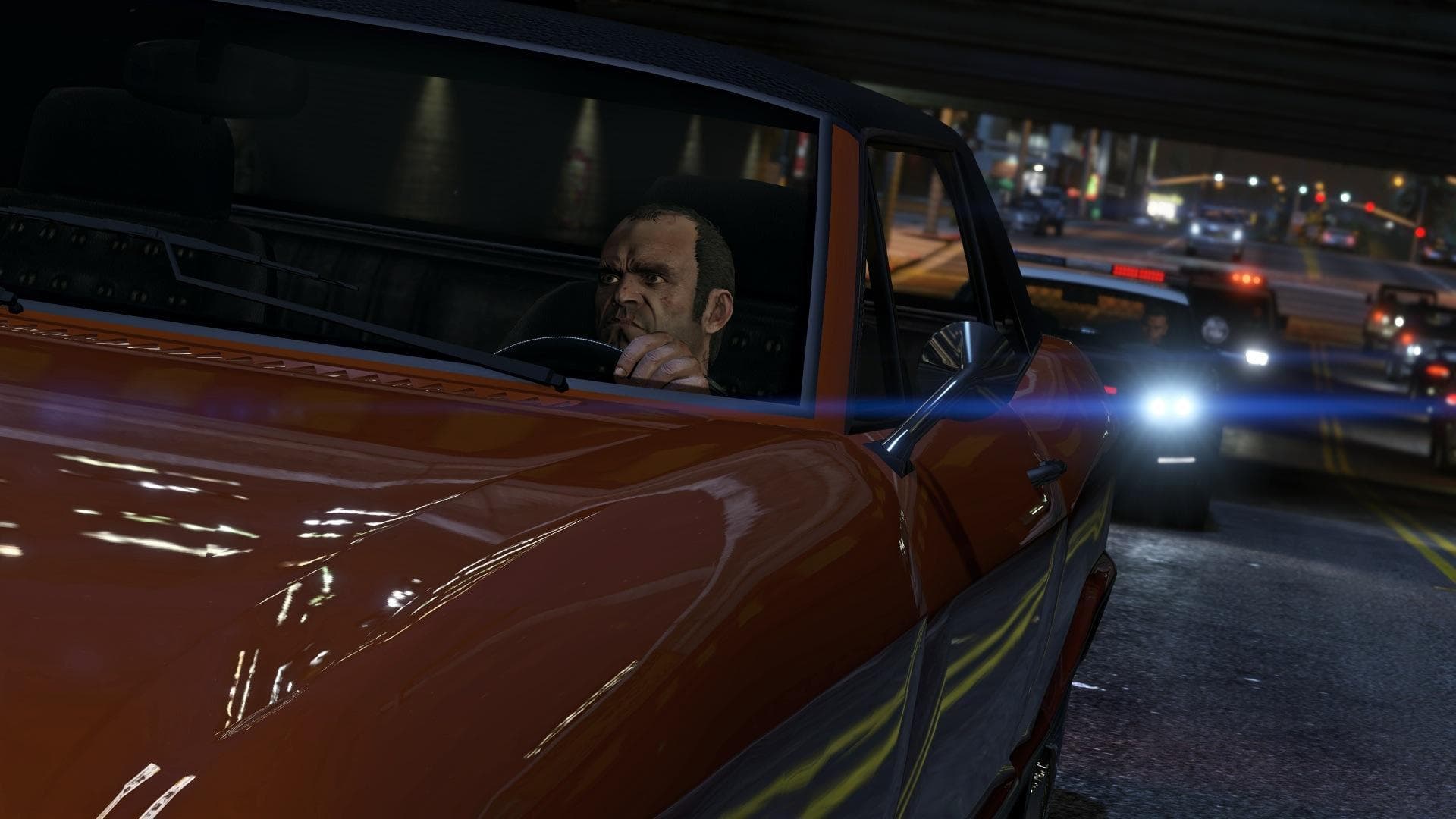 Bad Sport: How GTA Online Punished Cheaters and Griefers Starting in 2013