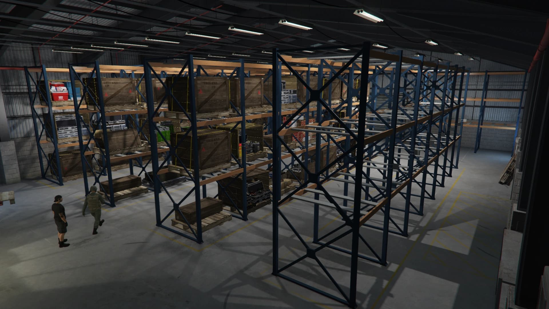GTA Online Executive Office Guide: VIP Work, Special Cargo and Which Office to Buy