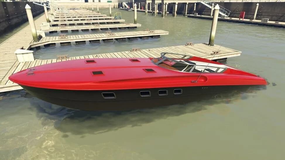 GTA Online: What's the Fastest Boat? The Complete Ranking (2026)