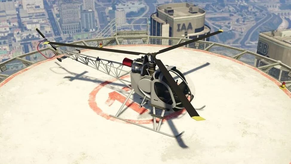 GTA Online: What's the Fastest Helicopter? The Complete Ranking (2026)
