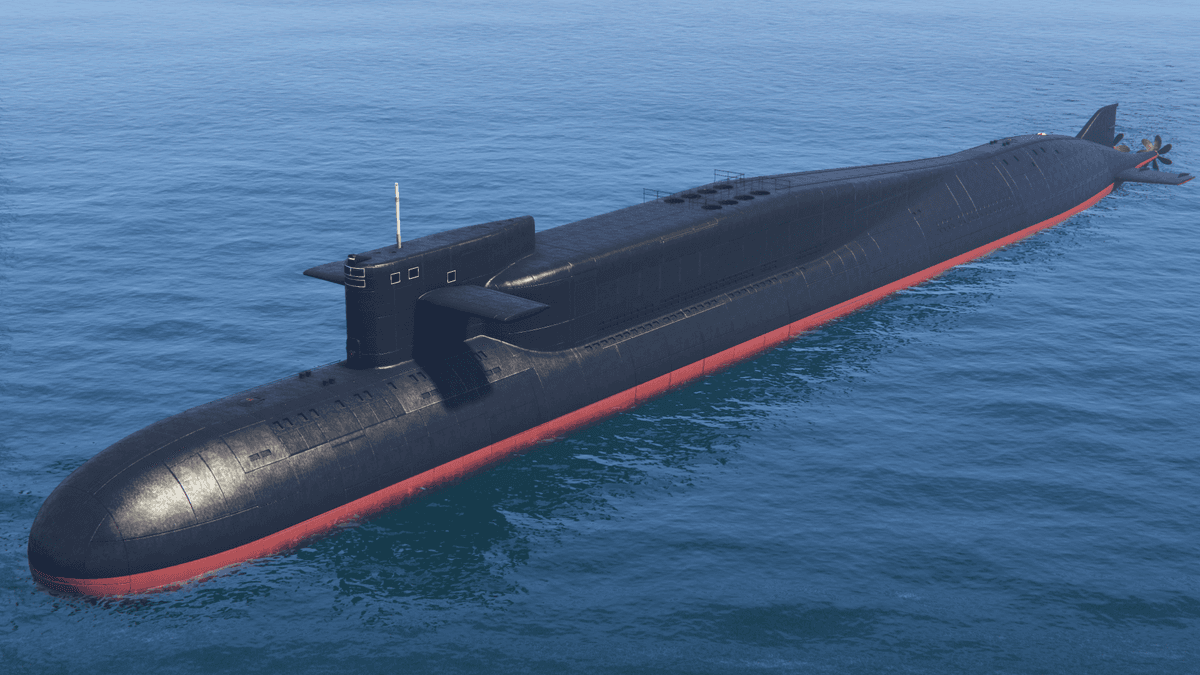 GTA Online Kosatka Submarine Guide: Price, Upgrades and Is It Worth It