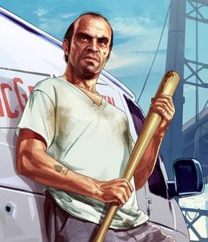 Trevor Philips: GTA 5's Most Unhinged Character, Explained