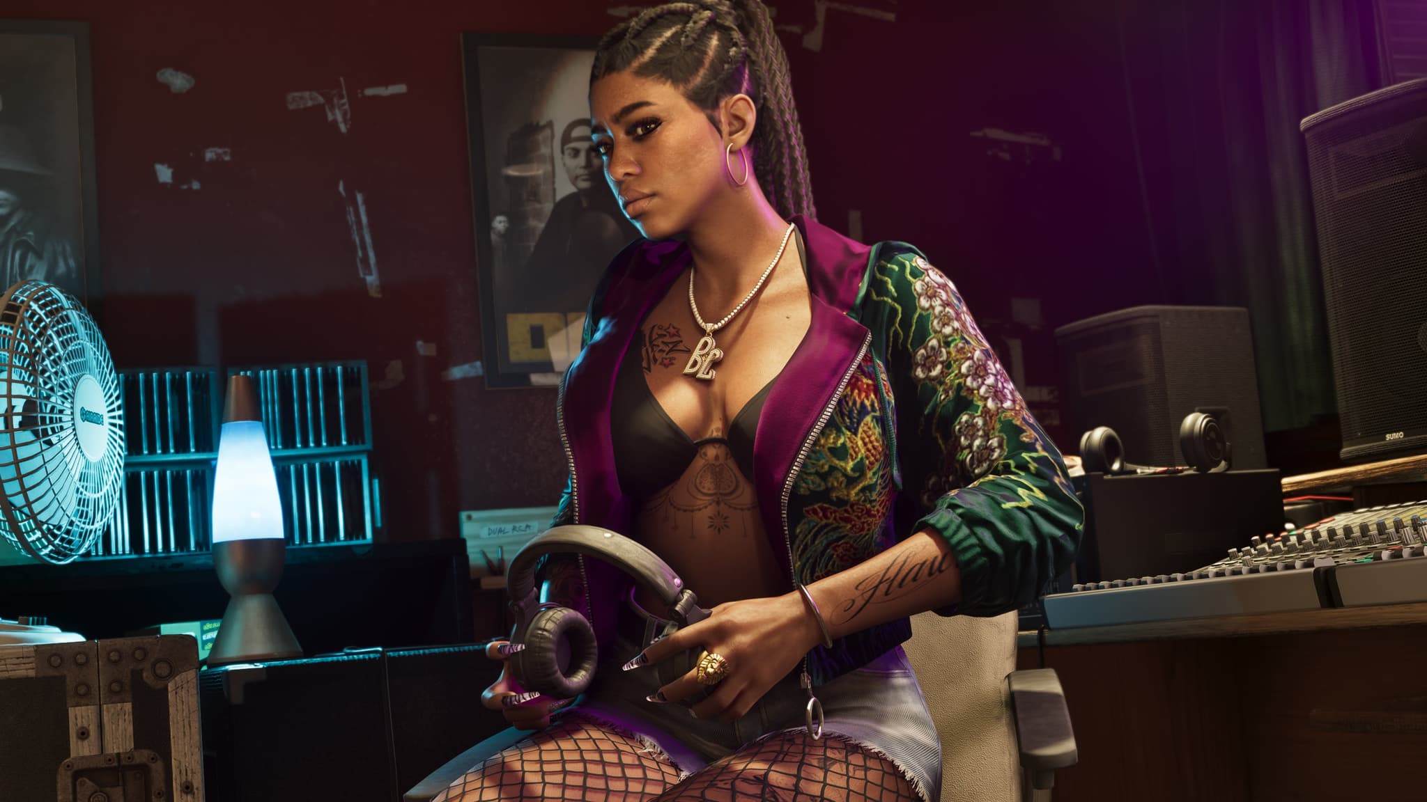 GTA 6 Trailer 2 Breakdown: Vice City and the Whole Cast