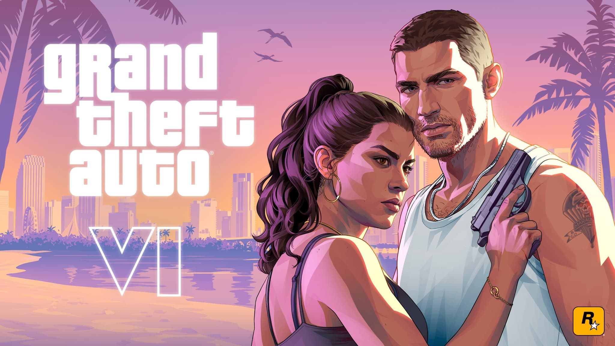 GTA 6 : les précommandes ouvrent le 25 juin, prix, éditions et où réserver