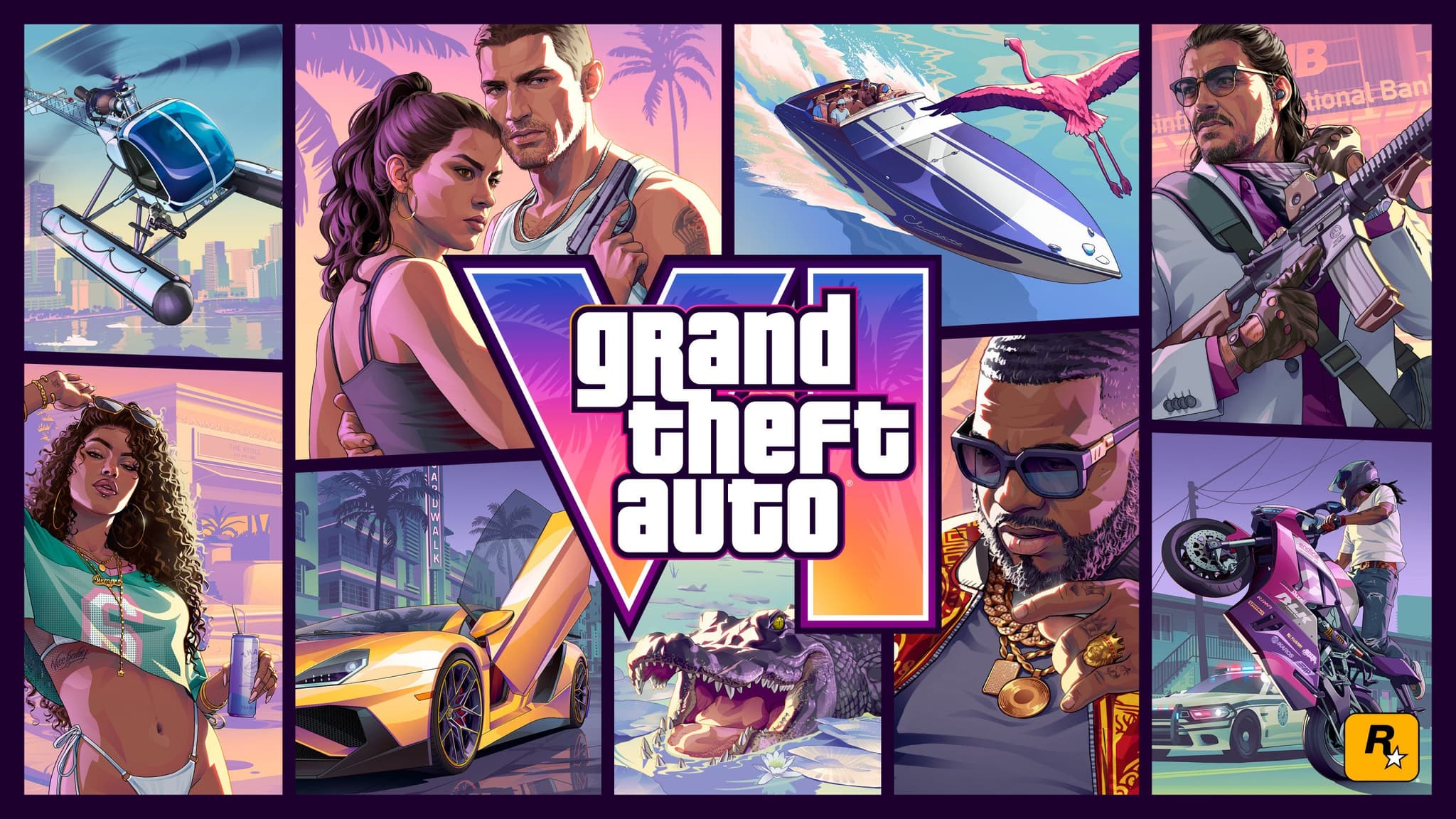 GTA 6 Pre-Orders Open June 25: Prices, Editions and Where to Buy