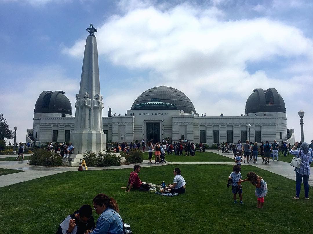 GTA 5's Best Viewpoints: The Dam, the Observatory and Every Iconic Vista