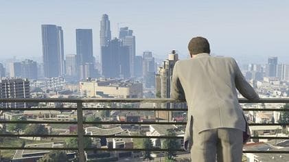 GTA 5 Drunk Cheat Code: How to Get Wasted on Any Platform