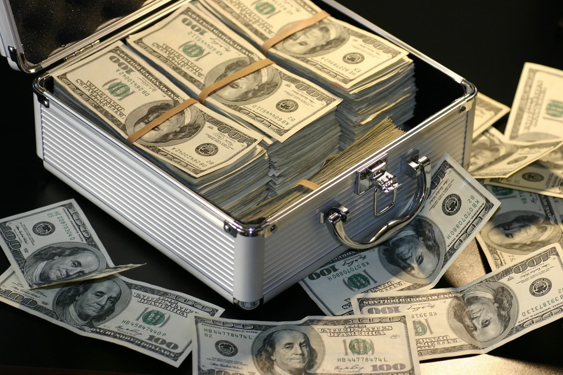 The GTA 5 Story Mode Money Glitch From 2013: Myth or Reality?