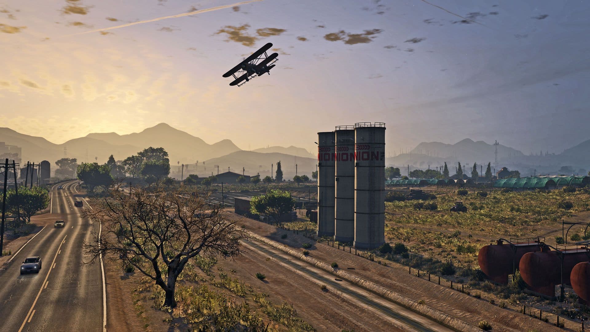 GTA 5 Under the Bridge: All 50 Locations and How to Fly Under Them All