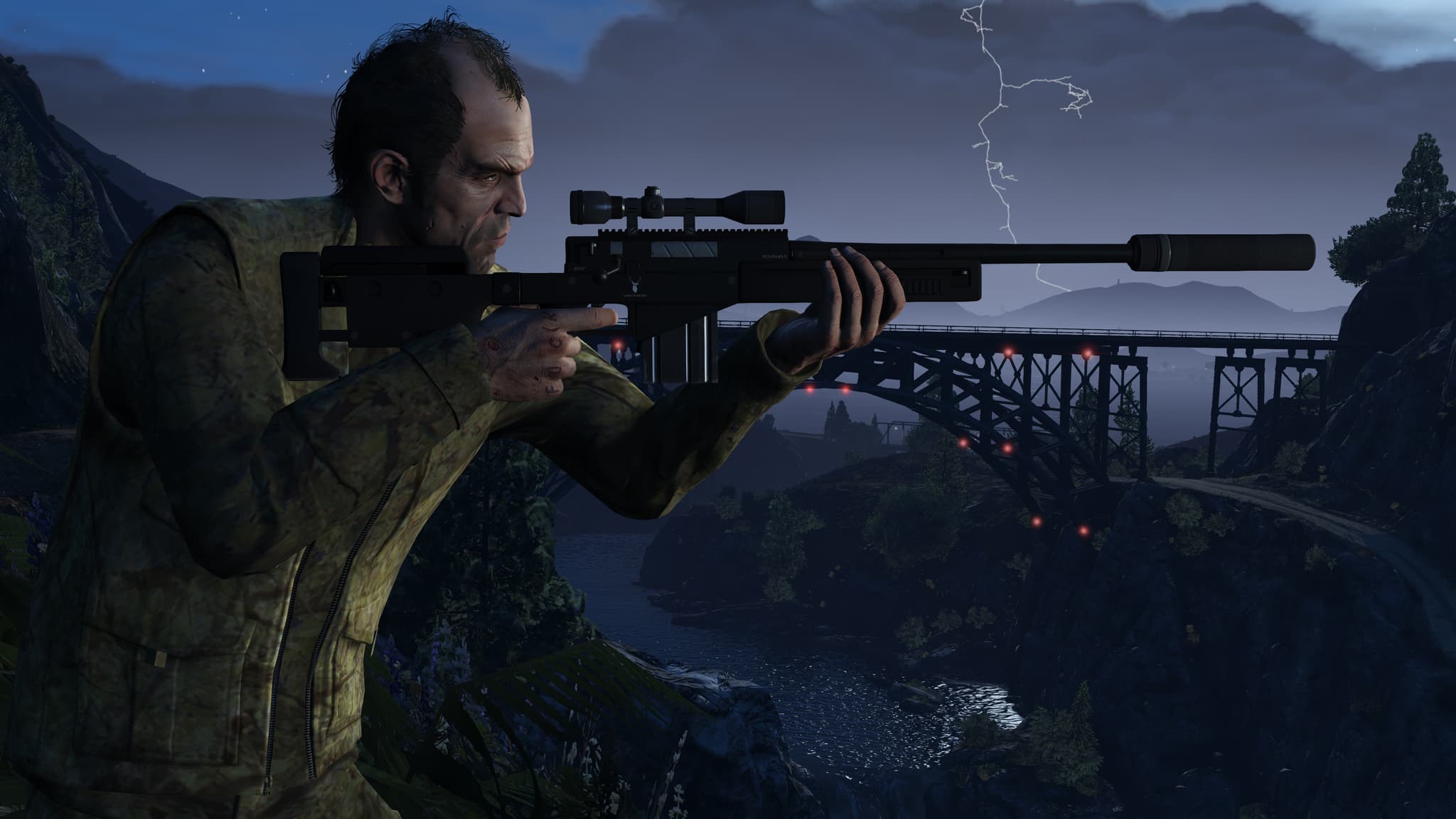 GTA 5 Weapon Cheat Codes: The Complete Arsenal (All Platforms)