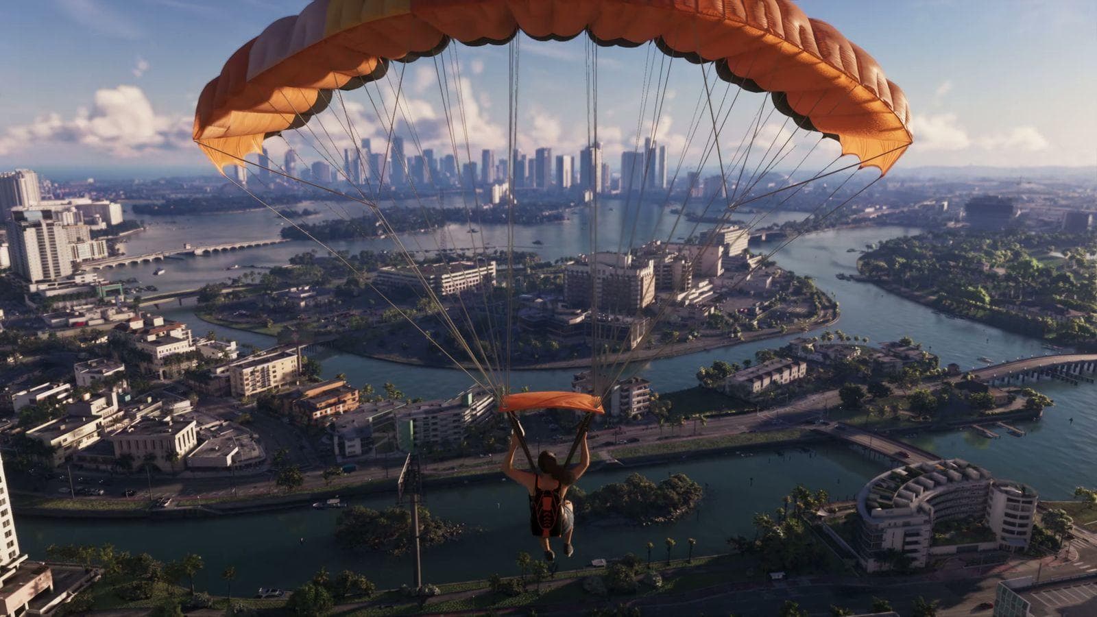 FPS del tráiler de GTA 6: analizamos los 48 242 fotogramas del Extended Look