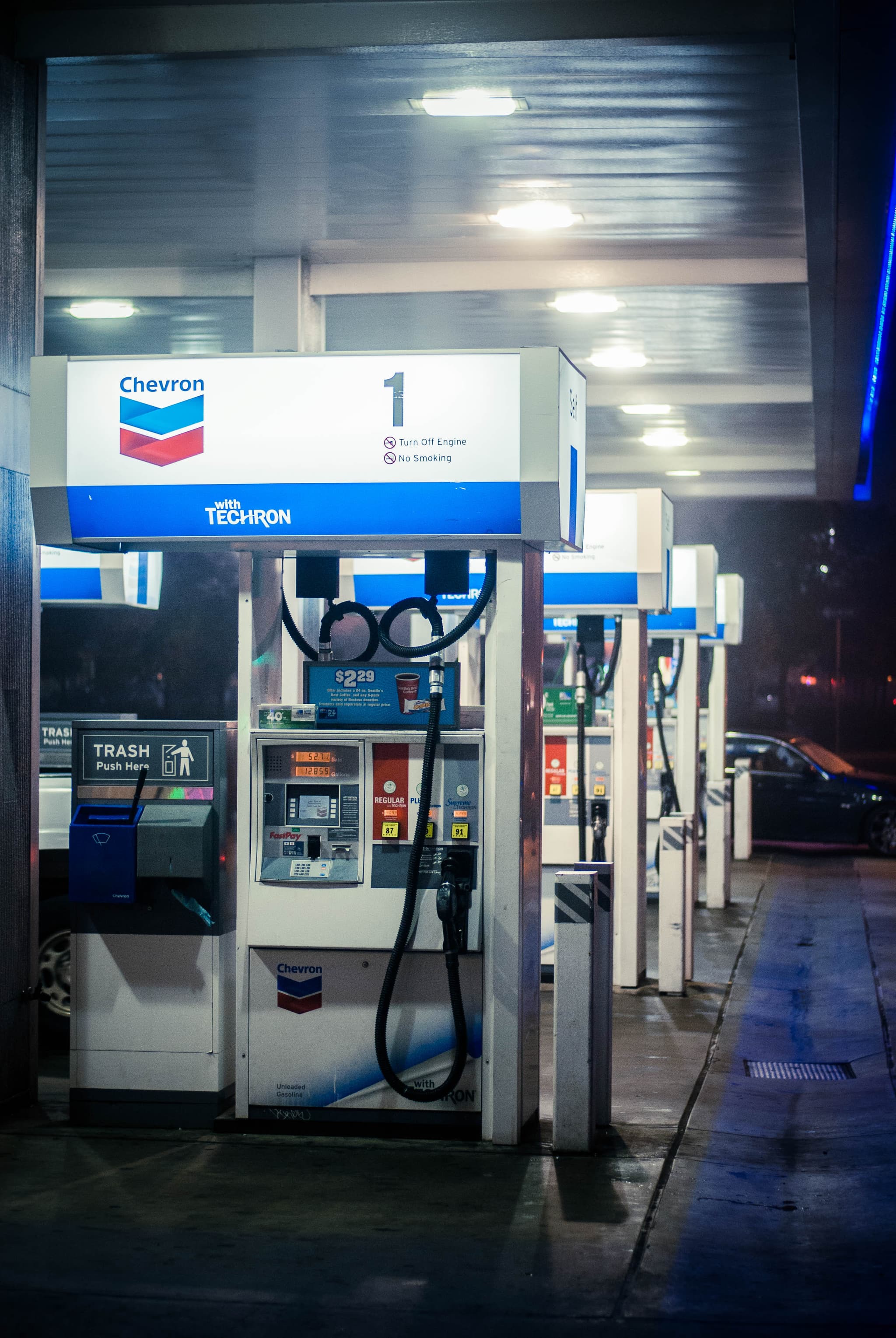 GTA 6 Fuel System: Will Cars Need Gas? Here's What We Know