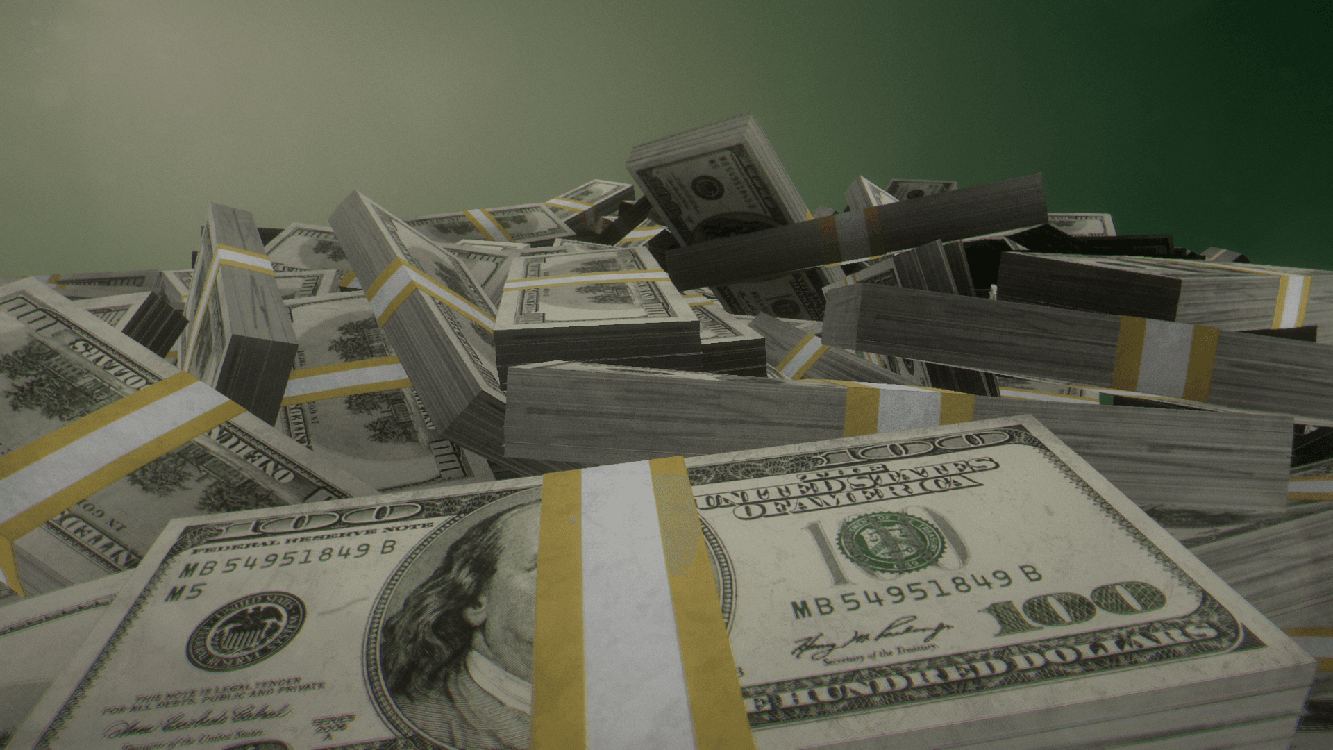 GTA 6 Money Laundering: How the Mechanic Could Work