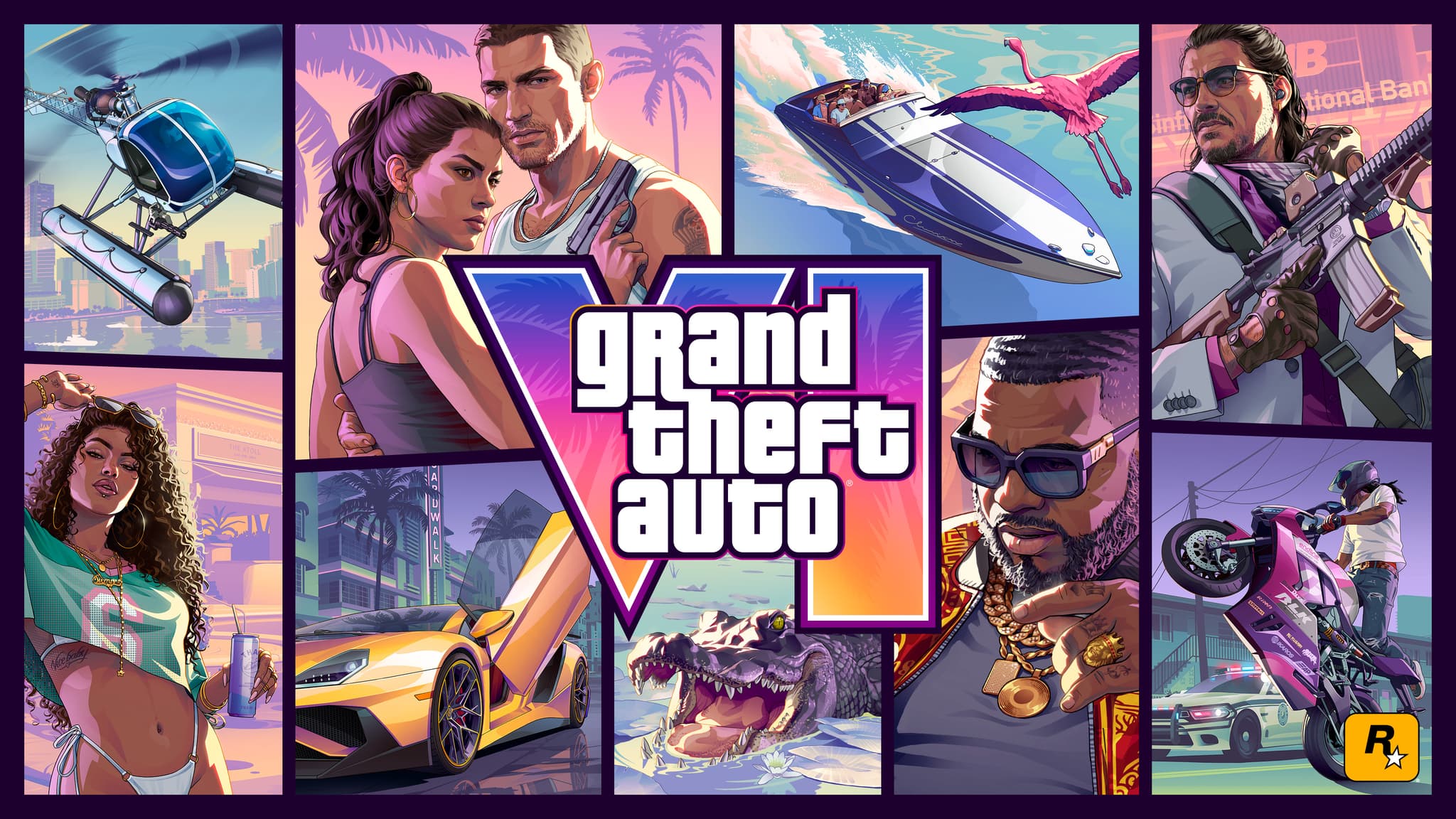 GTA 6 Release Time: What Time It Unlocks in Every Timezone