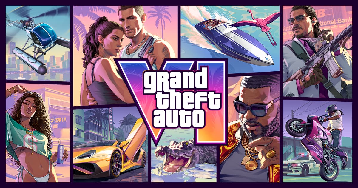 GTA 6: 15 Things to Do First (What to Expect at Launch)