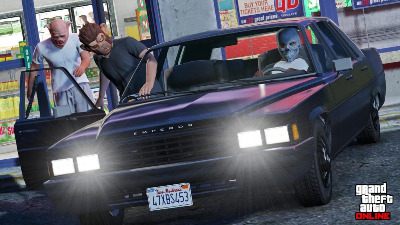 Why GTA Online Cheat Codes Don't Work (And How Rockstar Blocks Them)
