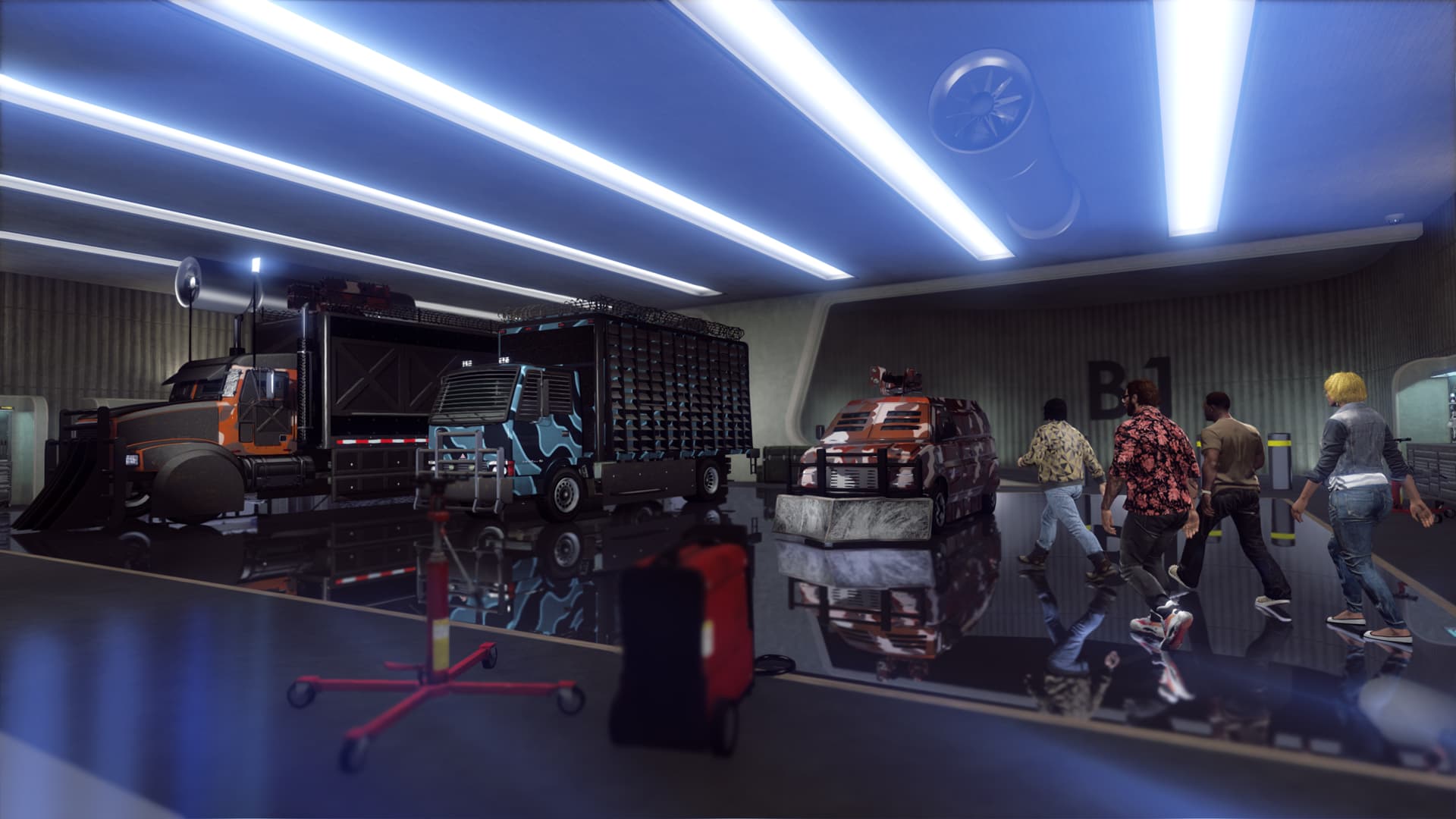 GTA Online Nightclub Guide: Popularity, Warehouse Technicians and Passive Income Explained