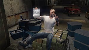 Series A Funding Heist in GTA Online: All 5 Setups, Payouts and the Elite Challenge